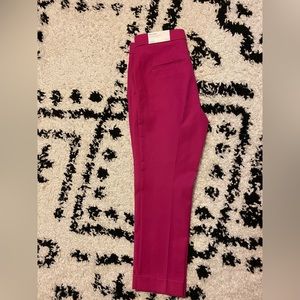 Ann Taylor ankle pants